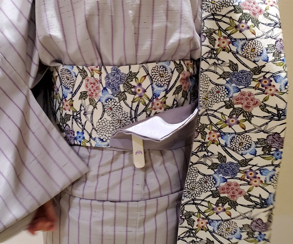 着物の着付けを覚えたいけど 物覚えの悪い私でも大丈夫かしら 株式会社和とわ